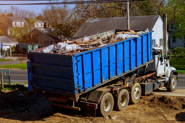 Best Dumpster Rental Services  in Marks, MS